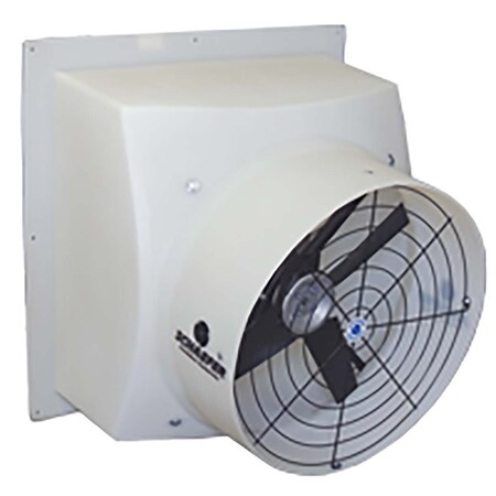 Pinnacle 42" Versa-Kool Mobile Spot Cooler Fan, OSHA Guards, 2-Speeds, Black VKM42-2-B-O